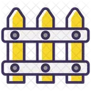 Fence  Icon