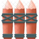 Fence Barrier Garden Icon