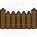 Fence Icon
