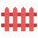 Fence  Icon