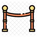 Fence  Icon