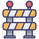 Fence  Icon