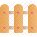 Fence  Icon