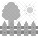 Fence  アイコン
