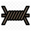 Fence  Icon