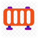 Fence  Icon