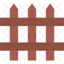 Fence  Icon