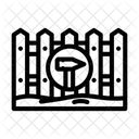 Fence Repair  Icon