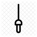 Fence Sword  Icon