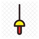 Fence Sword  Icon