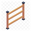 Fence Wall  Icon