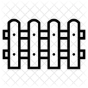 Fence Wire Fence Clipart Fence Texture Icon