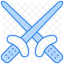 Fencers  Icon