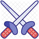 Fencers Icon