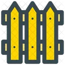 Fences Fence Security Icon
