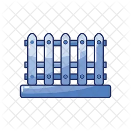 Fences  Icon