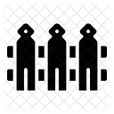 Fences  Icon