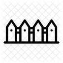 Fences  Icon