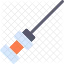 Fencing Sport Foil Icon