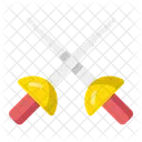 Fencing Icon