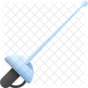 Fencing  Icon