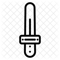 Fencing  Icon