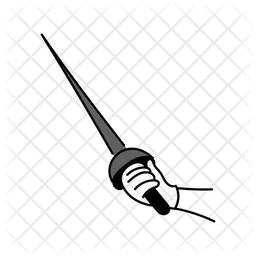 Fencing  Icon