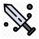 Fencing Competition  Icon
