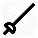Fencing Icon