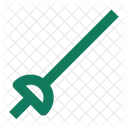 Fencing  Icon