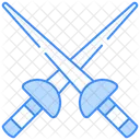 Fencing Icon