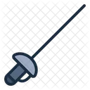 Fencing  Icon