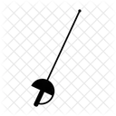 Fencing Sword Fence アイコン