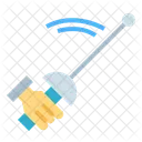 Fencing  アイコン
