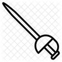 Fencing アイコン