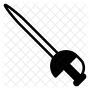 Fencing アイコン