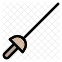 Fencing  Icon