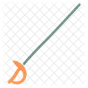 Fencing Sword Fencing Sword Icon