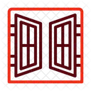 Fenetre Page Web Site Web Icône