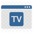 Programme TV Vue Icon