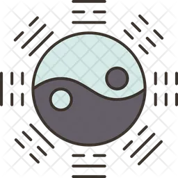 Feng  Icono