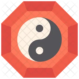 Feng Shui  Icono