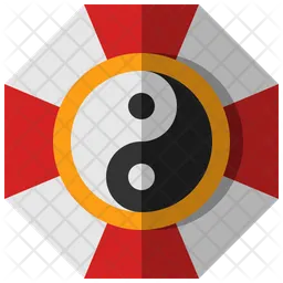 Feng shui  Icon