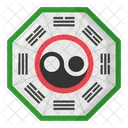 Fengshui  Icon