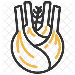Fennel Icon