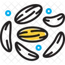 Fennel Aniseed Common Fennel Icon