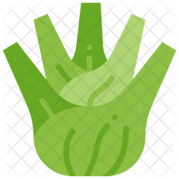 Fennel  Icon