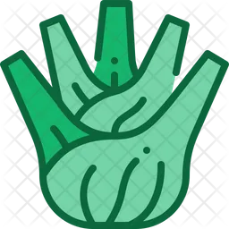 Fennel  Icon