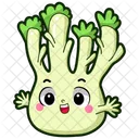 Fennel  Icon