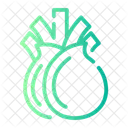 Fennel  Icon